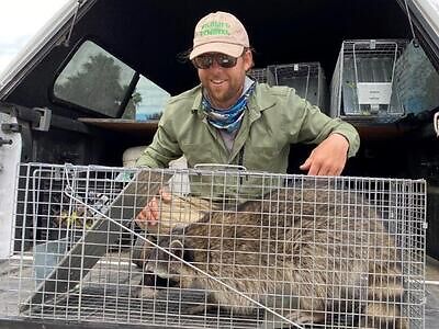 Port Saint Lucie pest control